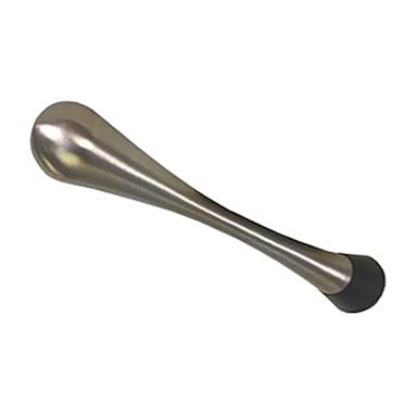 Spill-Stop 145-00 Brushed S/S 7.5" Muddler