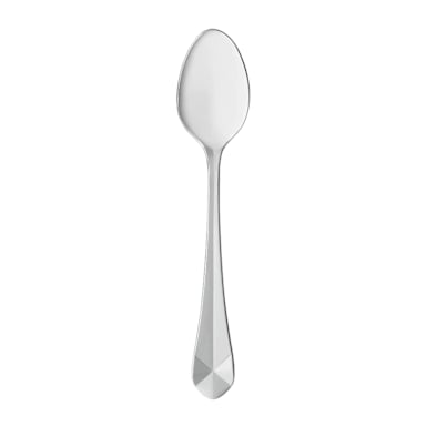 Libbey - Formerly World Tableware 945 007 Audrey 4.4" Demitasse Spoon - Dozen