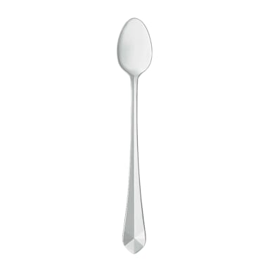 Libbey - Formerly World Tableware 945 021 Audrey 7.6" Iced Tea Spoon - Dozen