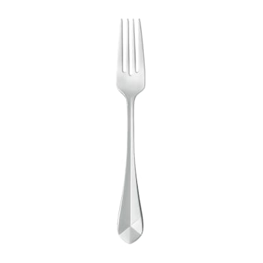 Libbey - Formerly World Tableware 945 027 Audrey 8" Dinner Fork - Dozen