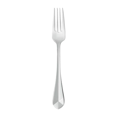Libbey - Formerly World Tableware 945 038 Audrey 7" Salad Fork - Dozen