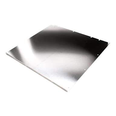 Vulcan 00-424140-00002 S/S Right Hand Side Panel