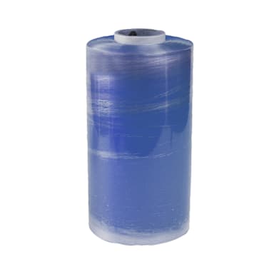 Anchor Packaging MF24 24" x 5280' Miler Film Cling Wrap