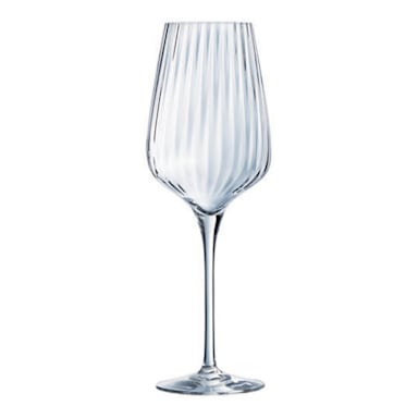 Chef & Sommelier V0391 Symetrie 16.5 Ounce Wine Glass