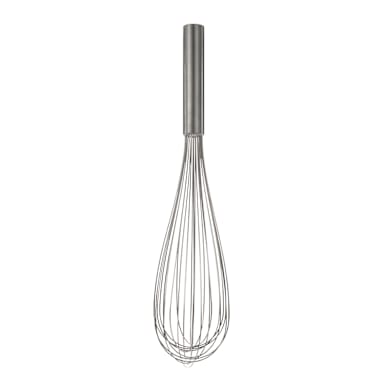 Browne Foodservice 571214 S/S 14" Piano Whip