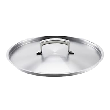 Browne Foodservice 5724145 Stock Pot Cover for 5724024 & 5723940