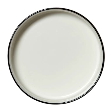 Steelite 12060559 Asteria 43 Ounce Stacking Tray