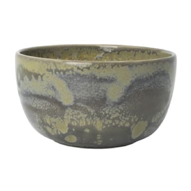 Steelite 17790628 Aurora Revolution Granite 16 Ounce Bowl