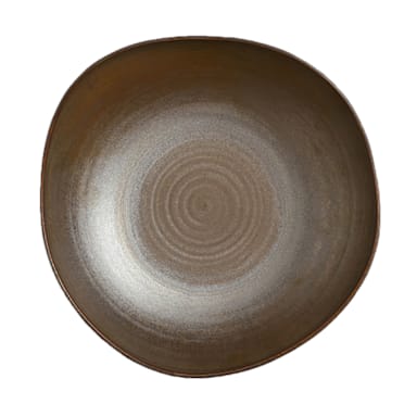Folio 6965E6158 Patina Bronze 1 Quart Bowl