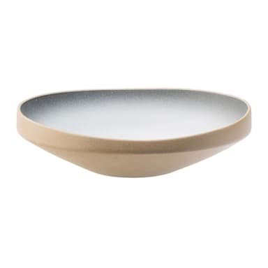 Steelite UCT7313 Utopia Moonstone 8.25" Bowl - 6 / CS
