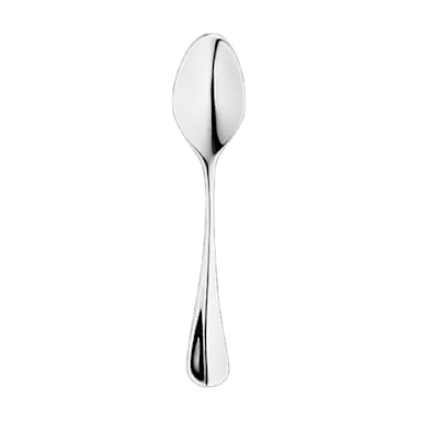 Steelite 5975SX005 Baguette Vintage 4" Coffee Spoon - Dozen