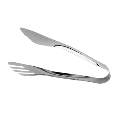 Walco WLID7253 Idol 9" S/S Salad Tong