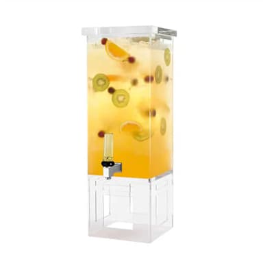 Rosseto LD194 3 Gallon Beverage Dispenser