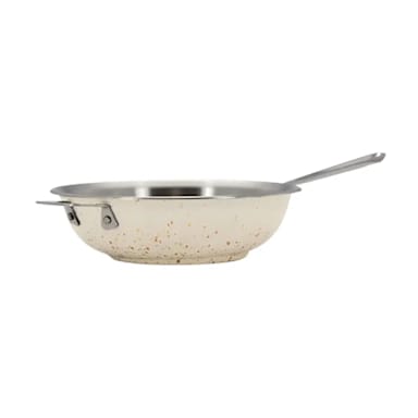 Bon Chef 60005DESERT Desert 2.5 Quart Stir Fry Pan