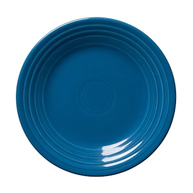 Homer Laughlin HL464337 Fiesta Lapis 7.25" Plate