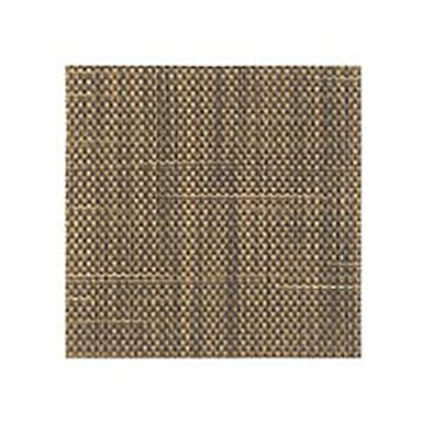 FOH XCO007COV83 Copper Mesh Square 4" Coaster