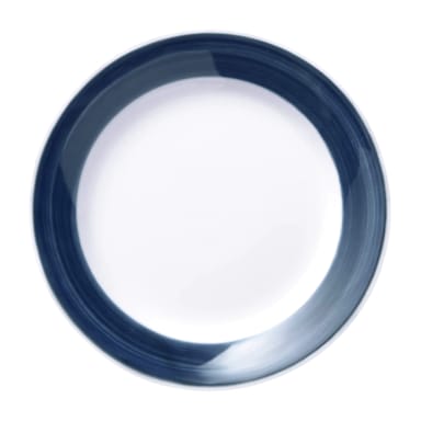 Libbey - Formerly Syracuse 999024119 Constellation Rigel Banded 6.4 In. Plate