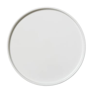 Steelite 11070635 Taste 11.25" Stack Plate - 6 / CS
