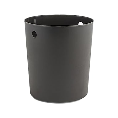 FOH RWL009EST23 Espresso 8.3 x 9 In. Trash Receptacle Liner