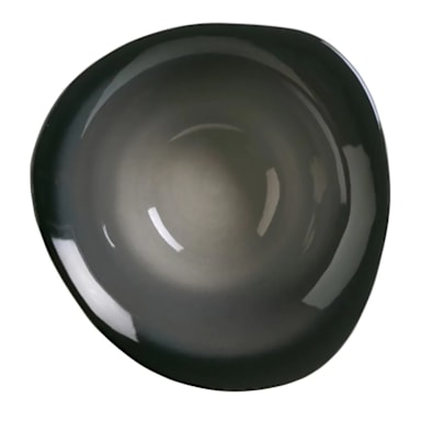 Reserve by Libbey - Formerly World Tableware PEB-10-O Pebblebrook 17.4 ounce Organic Bowl
