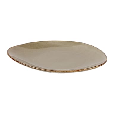 Bon Chef 2300025P Tavola Harbour 11-1/2" Plate