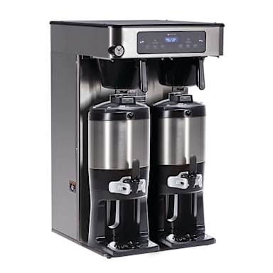 Bunn 53200.0101 S/S Digital Dual Coffee Brewer