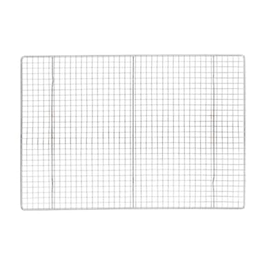 Harold Import 43799 20-1/2 x 14-1/2 Wire Rack For 2/3 Size Sheet Pan