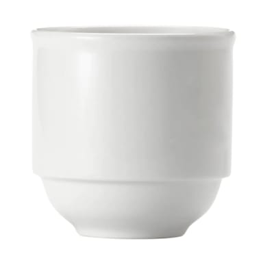 Libbey - Formerly World Tableware 840-901-010 Porcelana 10 Ounce Bouillon Cup