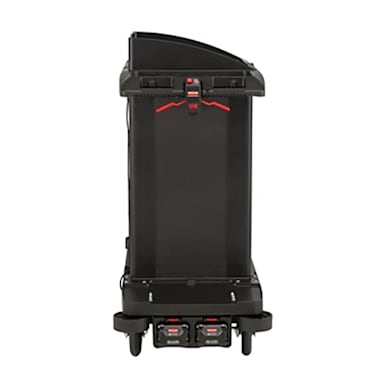 Rubbermaid 2173556 Power Kit for Housekeeping Cart 6189/6190