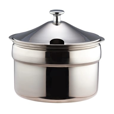 Bon Chef 12150 S/S 6 Quart Soup Tureen for Chafer