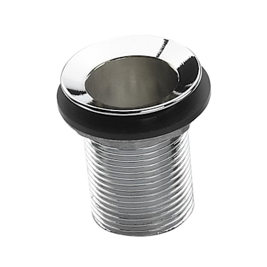 Krowne Metal Corp. 23-120 Nickle Plated Sink Drain
