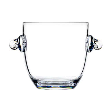Hospitality Brands HUS073-003 Paradise Clr 169 oz Ice Bucket - 3 / CS