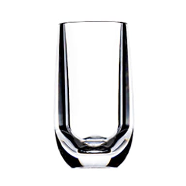 Hospitality Brands HUF096-012 Mirage Clear 1.5 Oz Shot Glass
