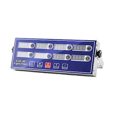 Darling Foodservice 8 Channel Timer