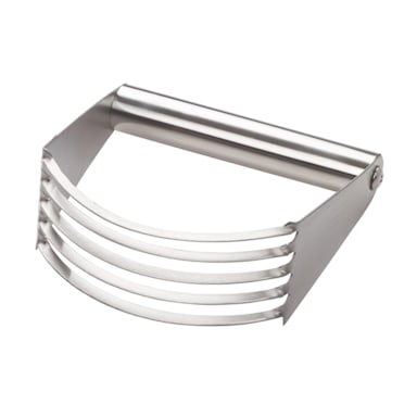 Winco PST-5B S/S Economy 5-Blade Pastry Blender