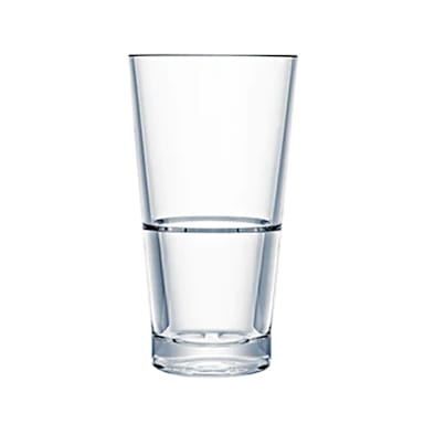 Strahl N720123 Capella 12-3/4 Ounce Hi-Ball Glass