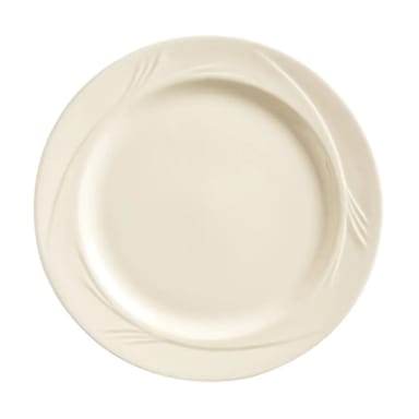 Libbey - Formerly World Tableware END-8 Endurance Cream 8-3/8" Plate