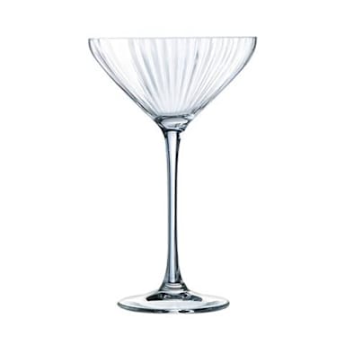 Chef & Sommelier V1171 Symetrie 8 Ounce Cocktail Glass