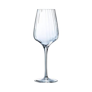 Chef & Sommelier V2696 Symetrie 20.25 Ounce Wine Glass