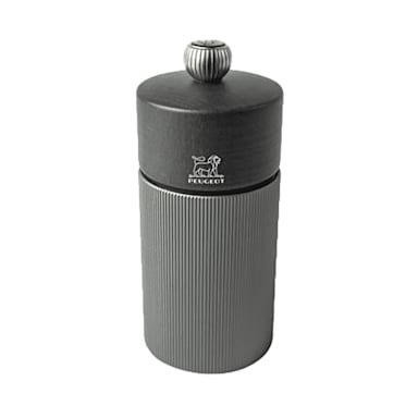Peugeot 39929 Carbon Beech Wood 5" Pepper Mill