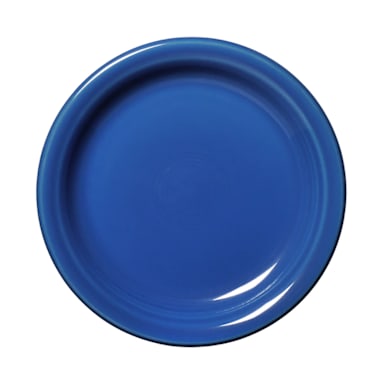 Homer Laughlin HL1461337 Fiesta Lapis Round 6.63" Plate