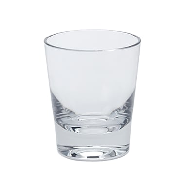 American Metalcraft BPD13 Parker Tritan 13 ounce DOF Glass