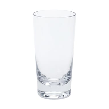American Metalcraft BPH21 Parker Tritan 21 oz Highball Glass
