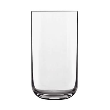 Luigi Bormioli LB1189701 Sublime 15.25 Ounce Beverage Glass