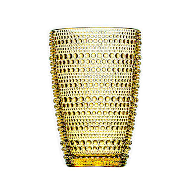 Hospitality Brands FG350011-016 Pearls 13 Oz. Hi-Ball Glass