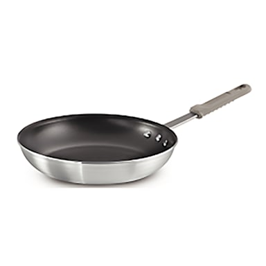 Darling Foodservice Non-Stick Aluminum 14" Fry Pan