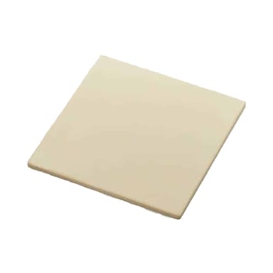 American Metalcraft PSS12 Deluxe 12" x 12" Pizza Stone