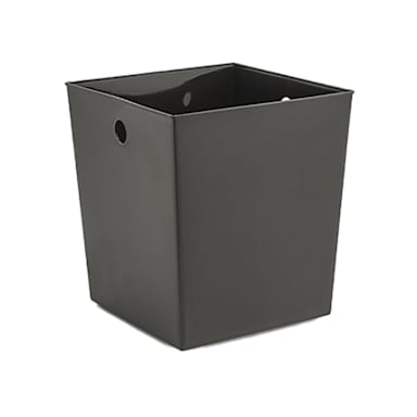 FOH RWL006EST23 Brown 8 x 8 In Plastic Liner for RWA016BKW10