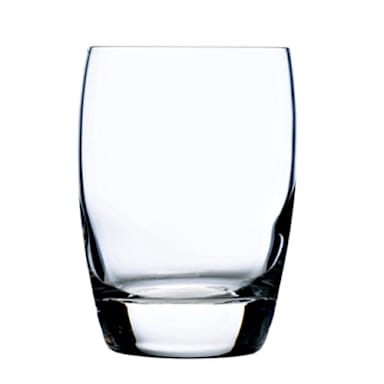 Luigi Bormioli LB1023504 Michelangelo 9 Oz. Juice Glass