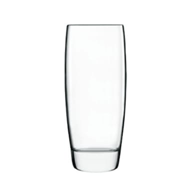 Luigi Bormioli LB1023312 Michelangelo 14.75 Oz Beverage Glass